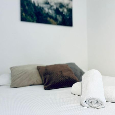 Hoxton Studios By Dc London Rooms Ngoại thất bức ảnh