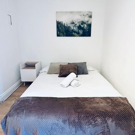 Hoxton Studios By Dc London Rooms Ngoại thất bức ảnh