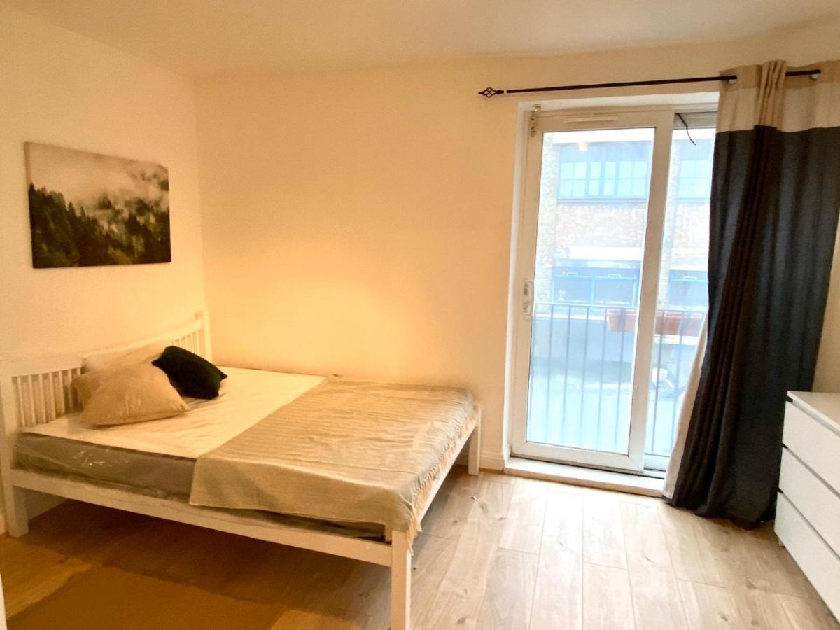 Hoxton Studios By Dc London Rooms Ngoại thất bức ảnh