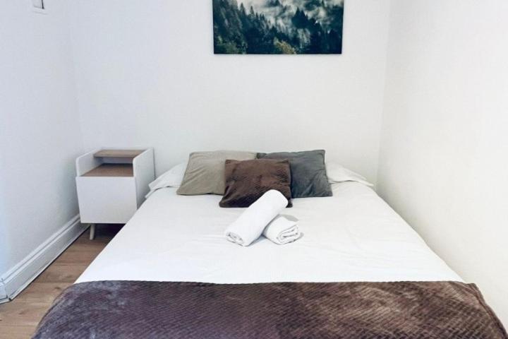 Hoxton Studios By Dc London Rooms Ngoại thất bức ảnh