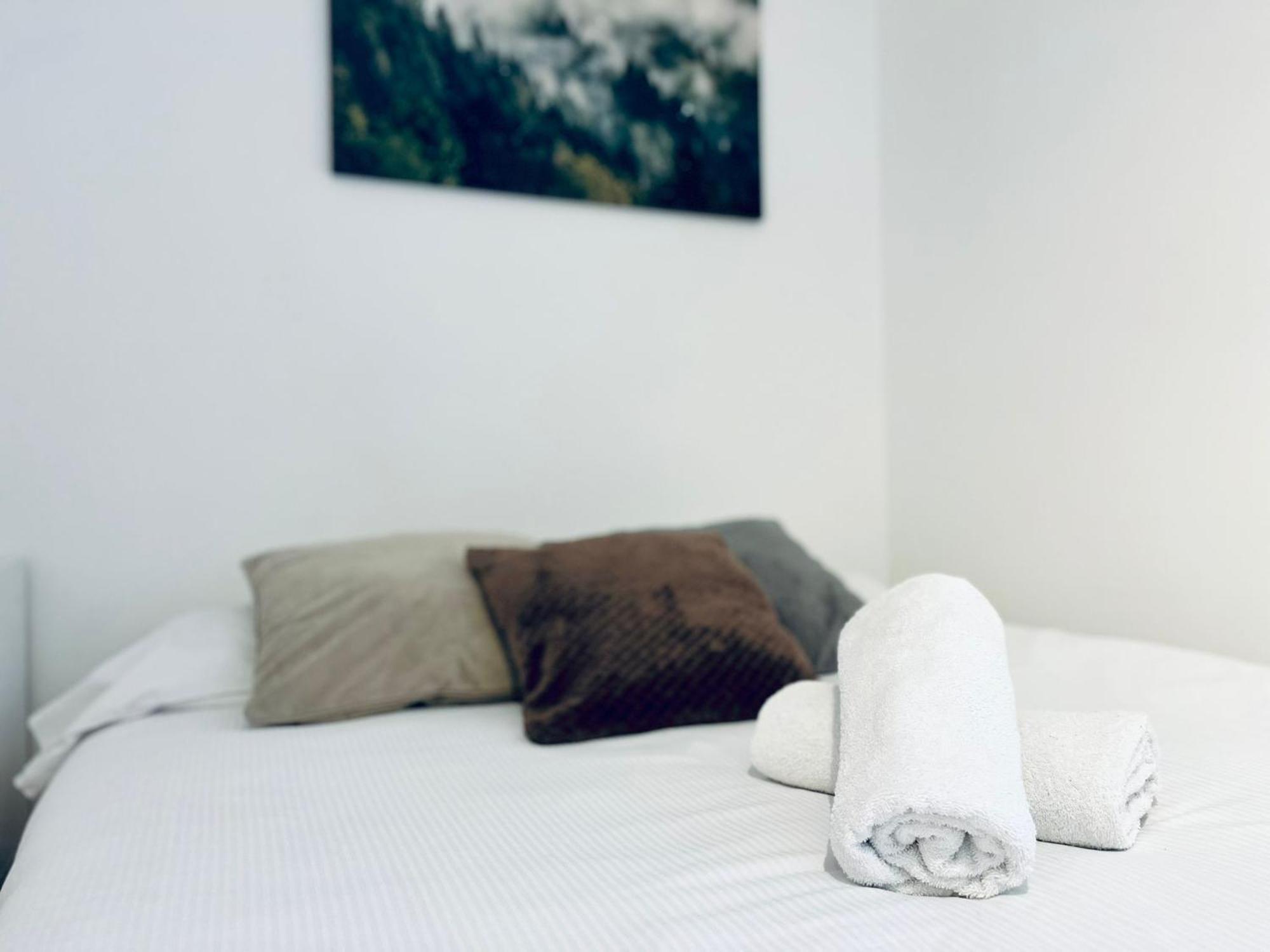 Hoxton Studios By Dc London Rooms Ngoại thất bức ảnh