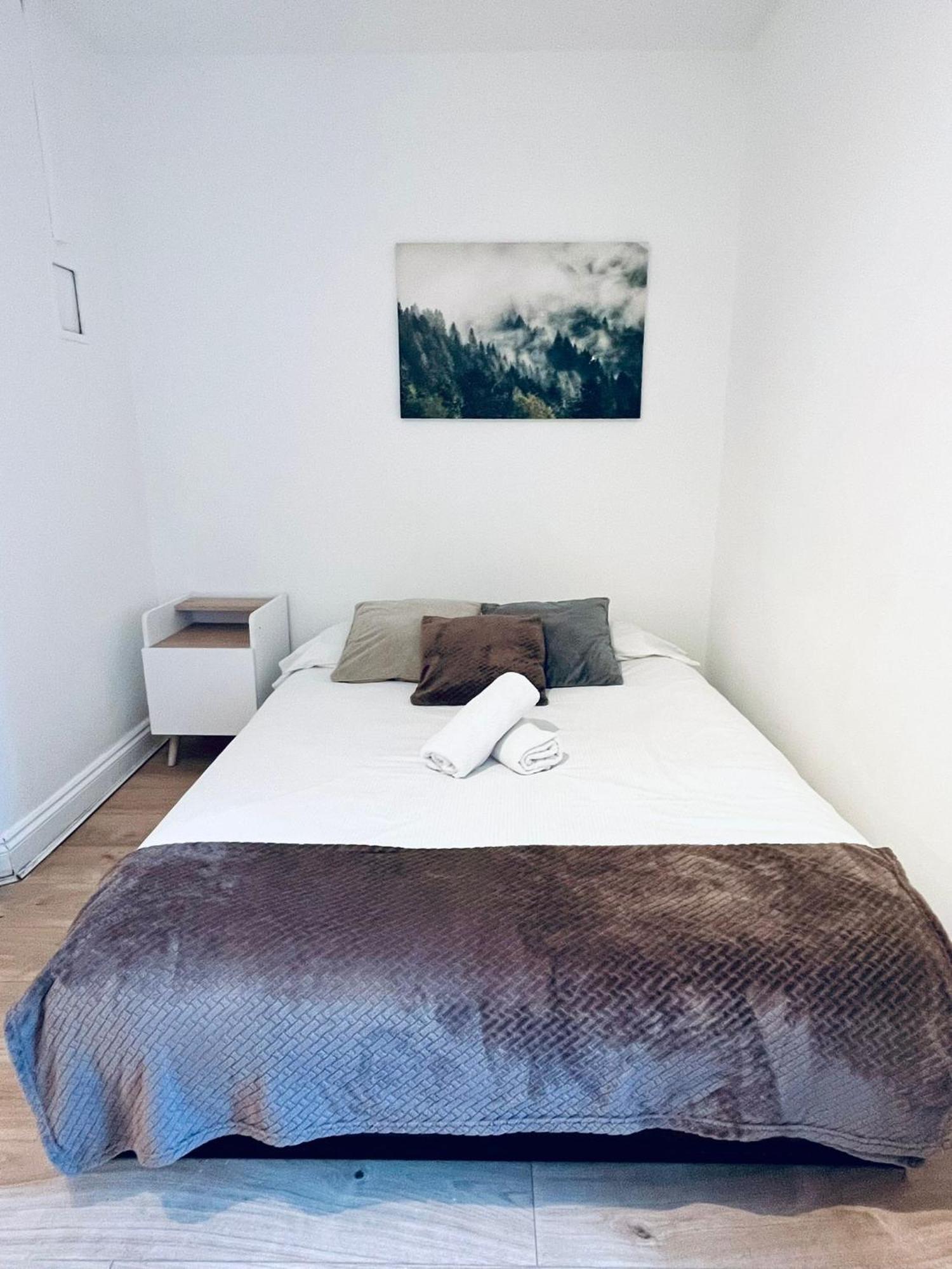 Hoxton Studios By Dc London Rooms Ngoại thất bức ảnh
