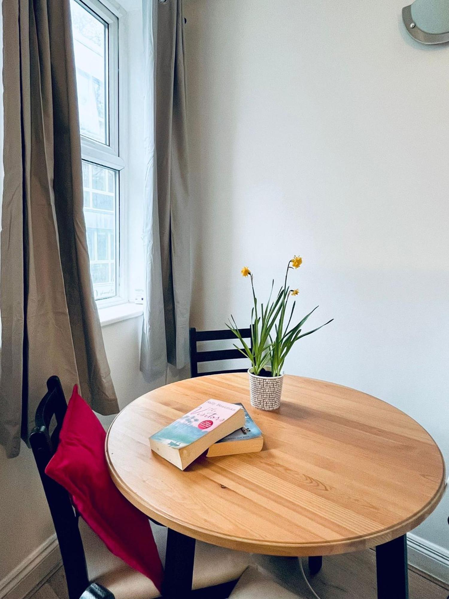 Hoxton Studios By Dc London Rooms Ngoại thất bức ảnh